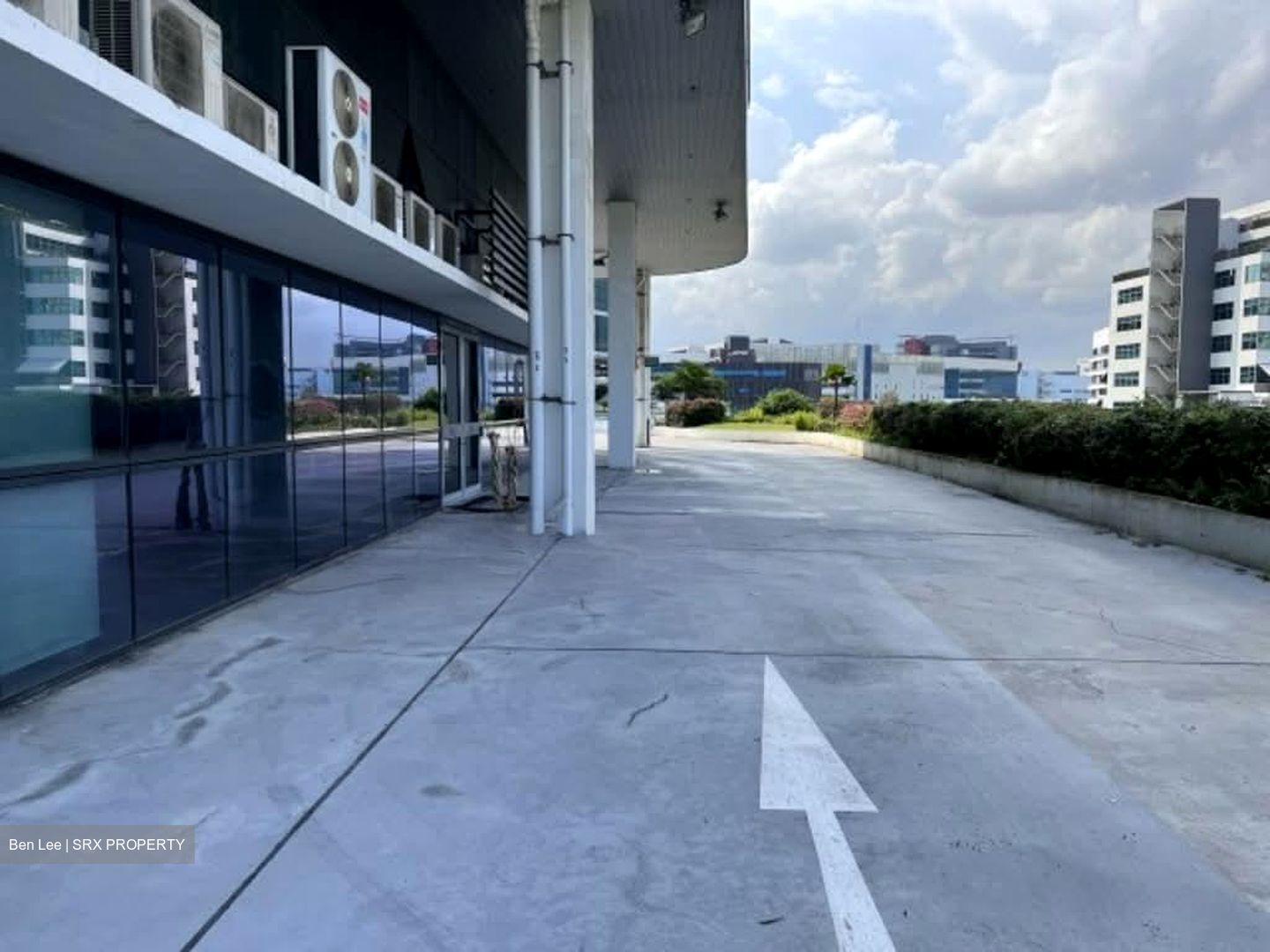 Oxley Bizhub (D14), Factory #538849981